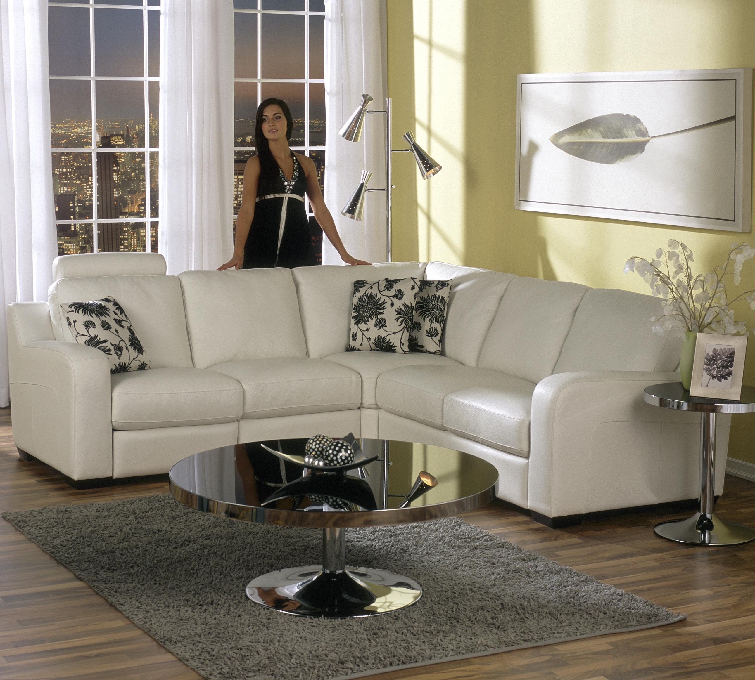 Palliser Flex Reclining Sectional Sofa Find Your Furniture